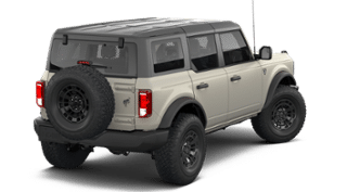 2026 Ford Bronco® External Image 3